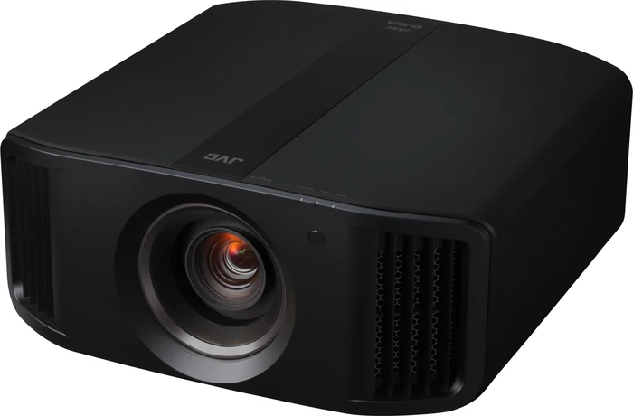JVC DLA-NP5 schwarz