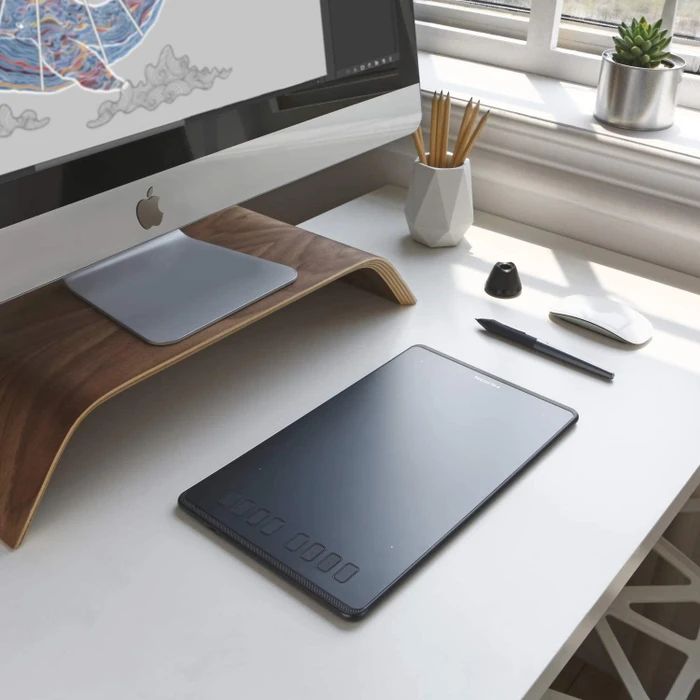 Huion Inspiroy H950P