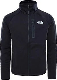The North Face Canyonlands Funktionsjacke schwarz (Herren)