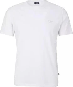 JOOP! Alphis T-Shirt kurzarm weiß (Herren)