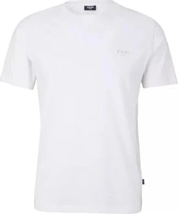 JOOP! Alphis T-Shirt kurzarm weiß (Herren)