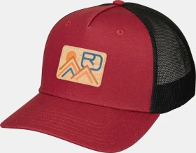 Ortovox Corky Trucker Kappe winetasting