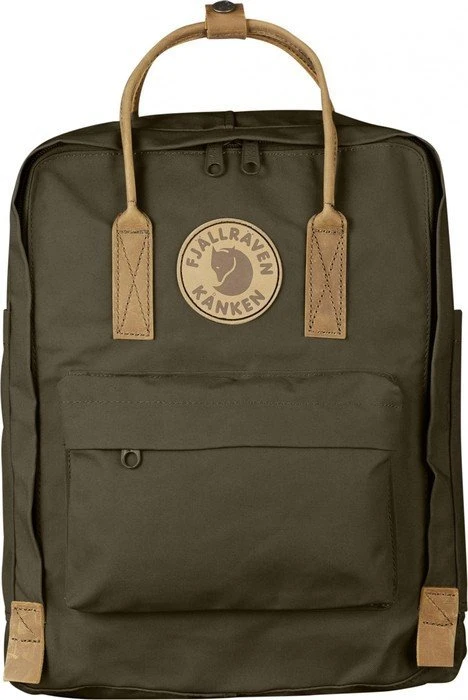 Fjällräven Kanken No. 2 dark olive