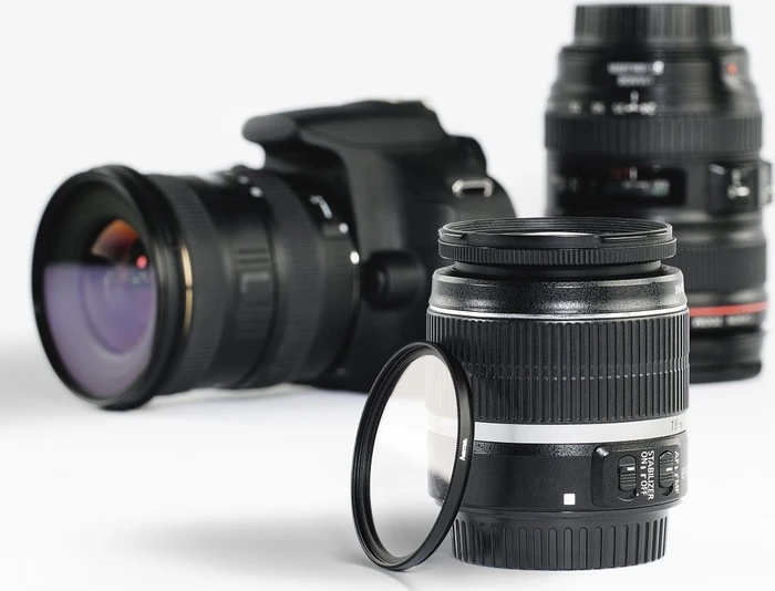 Hama Filter UV 390 (O-Haze) 62mm