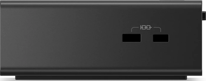 Lenovo ThinkPad Thunderbolt 5 Smart Dock 7500, Thunderbolt 5 [Buchse]