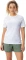 Vaude Spirit II T-Shirt kurzarm weiß (Damen) Vorschaubild