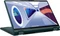 Lenovo Yoga 6 13ABR8 - Fabric, Dark Teal, Ryzen 5 7530U, 16GB RAM, 512GB SSD, DE Vorschaubild