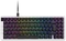 NZXT Function MiniTKL, matt, LEDs RGB, hot-swap, weiß, Gateron RED, USB, UK Vorschaubild