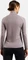 Odlo Zeroweight Warm Hybrid 2.0 Laufjacke gray ridge (Damen) Vorschaubild