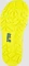 Jack Wolfskin Taraco Beach blue/lime (Junior) Vorschaubild