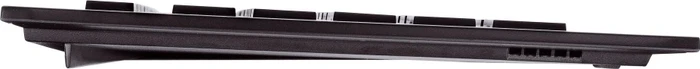 Cherry STRAIT 3.0 schwarz, USB, DE