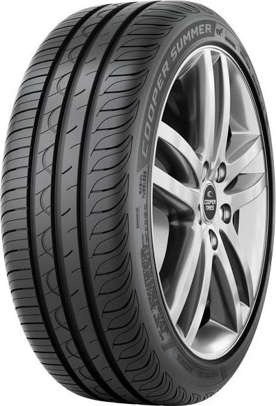 Cooper Summer 225/60 R18 104V XL