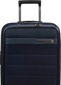 Samsonite Neopod Spinner erweiterbar 55cm midnight blue