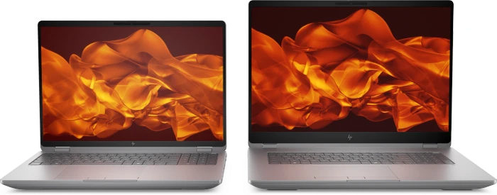 HP ZBook Fury 18 G1i, Core Ultra 9 285HX, 64GB RAM, 2TB SSD, RTX PRO 3000 Blackwell, 5G, DE