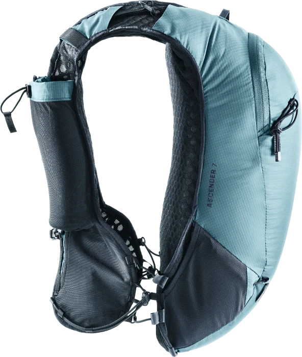 Deuter Ascender 7 lake
