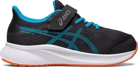 Asics Patriot 13 PS black/island blue (Junior)