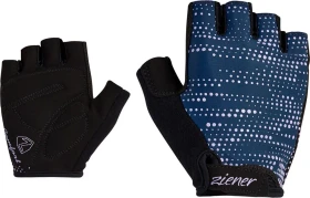 Ziener Cimea Fahrradhandschuhe sweet lilac (Damen)