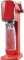 SodaStream Art Trinkwassersprudler mandarin red Vorschaubild