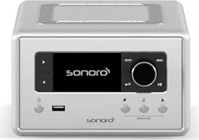 Sonoro Relax silber