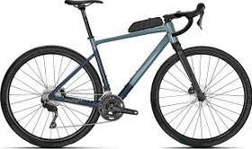 Focus Atlas 6.8 blau Modell 2023