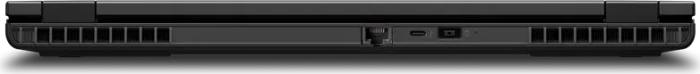 Lenovo ThinkPad P16v G2 (Intel), Black, Core Ultra 7 155H, 32GB RAM, 1TB SSD, DE