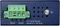 Planet IGS-514PT Industrial Railmount Gigabit Switch, 4x RJ-45, 1x SFP, 120W PoE+ Vorschaubild