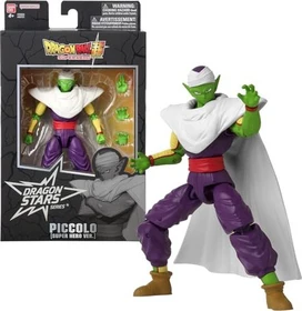 Bandai Anime Heroes - Dragon Ball Super - Dragon Stars: Piccolo Super Hero Version