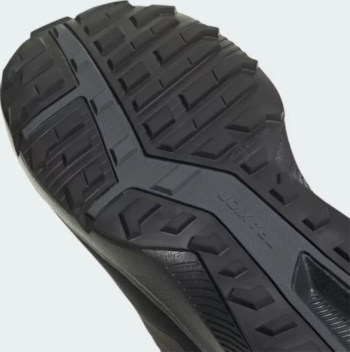 adidas Terrex Soulstride core black/carbon/grey six (Herren)