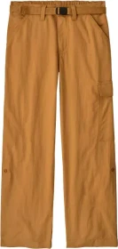 Patagonia Outdoor Everyday Hose lang talon gold (Junior)