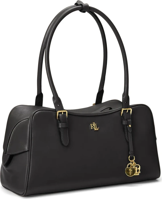 Ralph Lauren Marcy Large Schultertasche