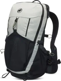 Mammut Ducan 22 silver sage/black