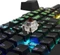 Lioncast LK300 Pro RGB, MX RGB BROWN, USB, DE Vorschaubild