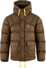 Fjällräven Expedition Down Lite Funktionsjacke dark oak (Herren)