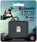 Kingston Action Camera R90/W45 32GB, UHS-I U3, Class 10 Vorschaubild