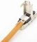 Digitus Professional RJ-45 Cat6a Modularstecker, feldkonfektionierbar Vorschaubild