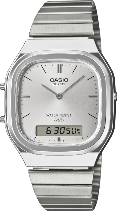Casio Edgy Collection AQ-240E-7A