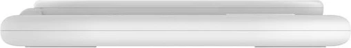 Belkin BoostCharge magnetische kabellose 3-in-1-Ladestation mit Qi2 (15W) weiß