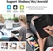 VEIKK S640 Pen Tablet, schwarz Vorschaubild