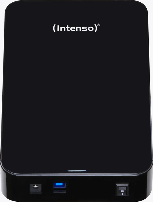 Intenso Memory Center, 3TB, USB-B 3.0