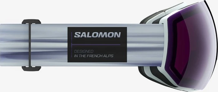Salomon Radium Pro Sigma ice flow/sigma sky blue