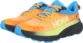 Hoka Challenger 7 GTX black/solar flare (Herren)