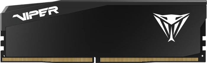 Patriot Viper ELITE 5 ULTRA UDIMM 48GB Kit, DDR5-6000, CL28-40-40-100, retail