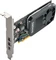 PNY Quadro P400 V2, 2GB GDDR5, 3x mDP, bulk Vorschaubild