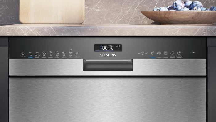 Siemens iQ500 SN45ZS07CE