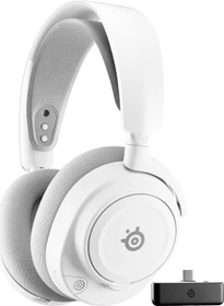 SteelSeries Arctis Nova 7X Wireless Gen 2 weiß