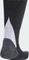 adidas Newcastle United FC 24/25 Fußballstutzen black/white Vorschaubild
