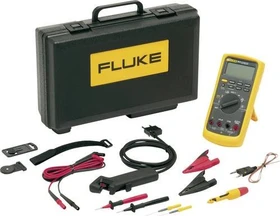 Fluke 88-V/A Multimeter-Set