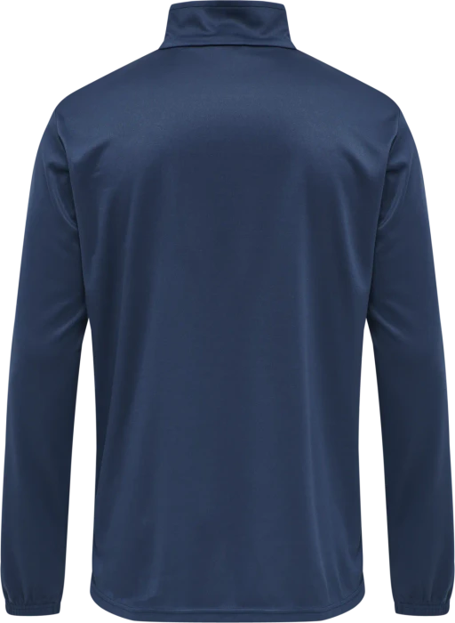 hummel Promo Poly Trainingsanzug dark denim (Herren)