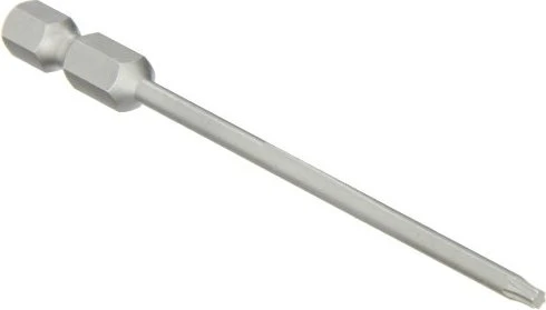 Wera 3950 PKL Innensechskant Winkelschlüssel zöllig, 1/4"x185mm