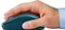 Port Designs Wireless Mouse Collection blau, USB Vorschaubild